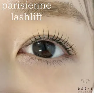 パーマ miu エクステ/LEDのマツエク・マツパデザイン