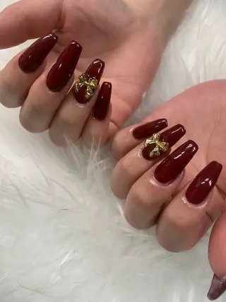 ネイル ネイルサロン NAILILYのネイルデザイン