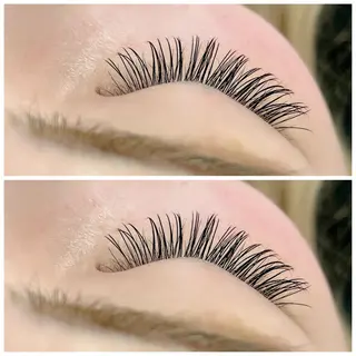 マツエク・マツパ ちだ りさこ🌼𓈒𓏸のマツエク・マツパデザイン