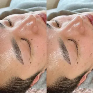 アイブロウ Honey Salonのマツエク・マツパデザイン