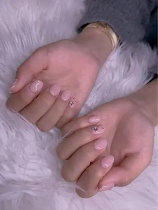 ネイル エムズ ハヤシのネイルデザイン