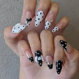 ネイル kii nailsのネイルデザイン