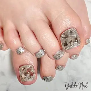 ネイル ユキコ ネイルのネイルデザイン