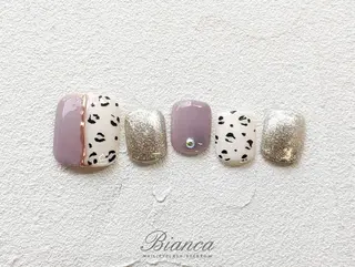 ネイル Bianca Nishikataのネイルデザイン