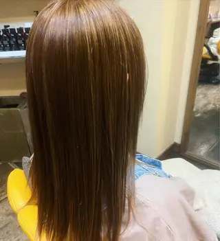 カラー 竹谷 千佳子のエステ・リラクイメージ