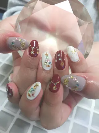 ネイル nico.nico.mark NAIL所属・小林 梓のエステ・リラクイメージ