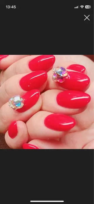 ネイル A/C roomのネイルデザイン