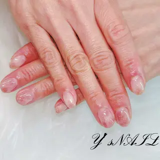 ネイル Y′s NAILのネイルデザイン