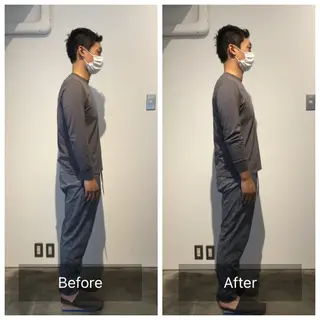 野町 萌のエステ・リラクイメージ