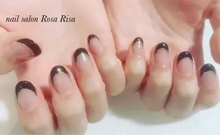 ショート ネイル ネイルスタジオ シェイクユアハンズのネイルデザイン