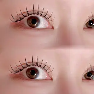 マツエク・マツパ ガレリアアイデザインサードKHビル店所属・ガレリアKH店 足立のマツエク・マツパデザイン