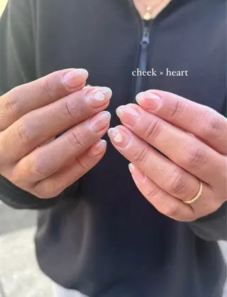 ネイル liulu nailのネイルデザイン