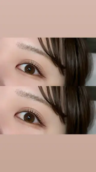 マツエク・マツパ 🫧meRK 朋華🫧のマツエク・マツパデザイン