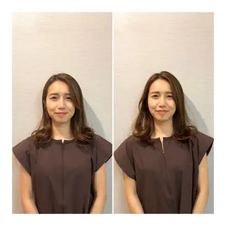 ロング 即小顔♥️美容鍼× ハーブピーリングのその他イメージ