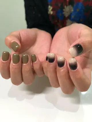 ネイル nail by minamiのネイルデザイン