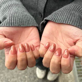 ネイル ritsuna🌙 nail堺筋本町のネイルデザイン