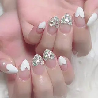 ネイル Private Nail Salon　EM所属・Nail salon EM（エム）千葉のネイルデザイン