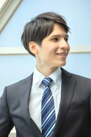 メンズ 🦴🐶 haruka🐶🦴のヘアスタイル