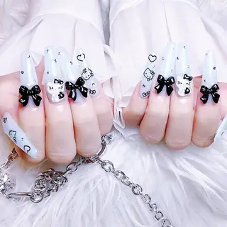 ネイル NEW NAIL 池袋のネイルデザイン