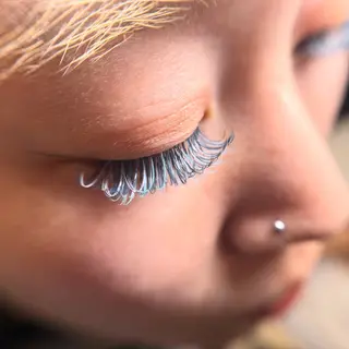 マツエク・マツパ MAKOTO🌹 Amaranth金山のマツエク・マツパデザイン