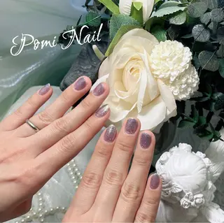 ネイル BuBu Nail渋谷道玄坂のネイルデザイン