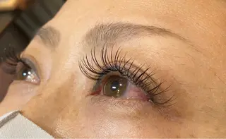 マツエク・マツパ Angelica Michelleのマツエク・マツパデザイン