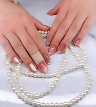 ネイル cocoネイル&まつげサロン所属・片平 恭子のマツエク・マツパデザイン