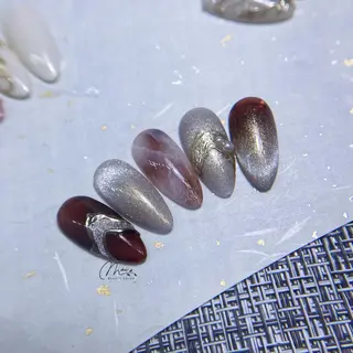 ネイル MaiBeauty マイ マイのネイルデザイン