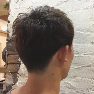 メンズ 込山 瑞帆のその他イメージ