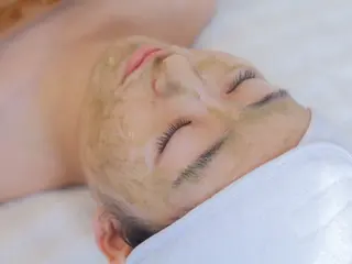 Black Stone所属・Black Stoneのエステ・リラクイメージ