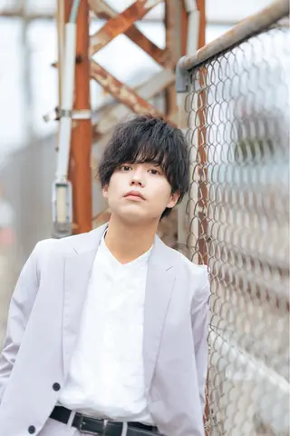 ショート BLANC men's salon 池袋【ブランメンズサロン池袋】所属・小林 拓巳のヘアスタイル