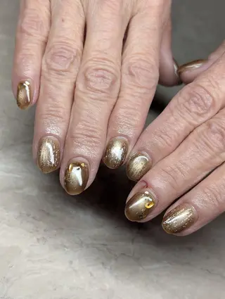 ネイル 8andyu nail♡のネイルデザイン