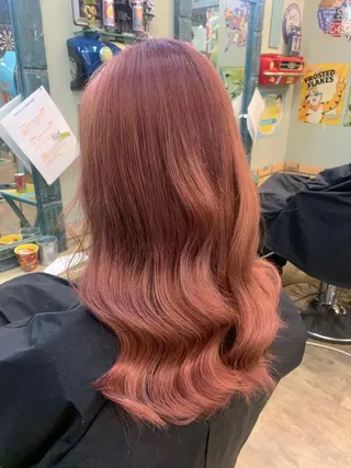 ミディアム MAXKELLY 💎JASのマツエク・マツパデザイン