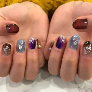 ネイル Nailsalon Fave/Rinaのネイルデザイン