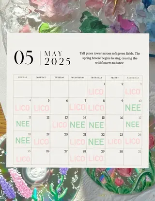 ネイル minori ♥️のネイルデザイン