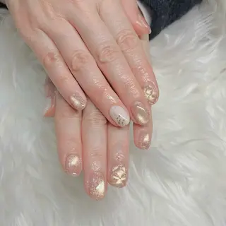 ネイル Sweet さやのネイルデザイン