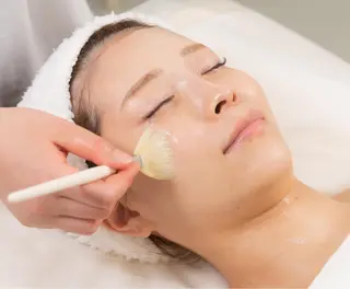 温活未病ケアサロン CoQのエステ・リラクイメージ