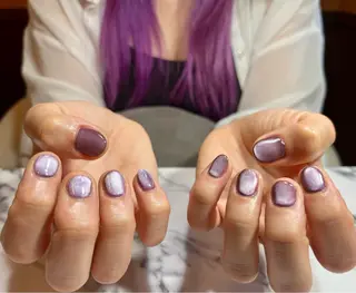 ネイル JAM Orario Nailのネイルデザイン