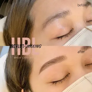 アイブロウ Ruka eyelash所属・Ruka ヒライソのマツエク・マツパデザイン