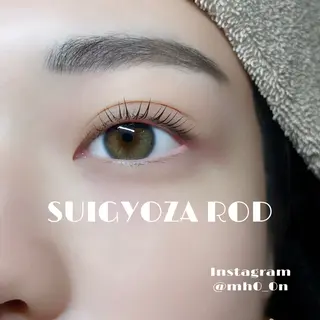 マツエク・マツパ Cinq Luxe名駅店所属・cinqluxe名駅 /堀内まほのマツエク・マツパデザイン