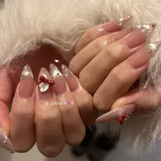 ネイル more fortuneのネイルデザイン