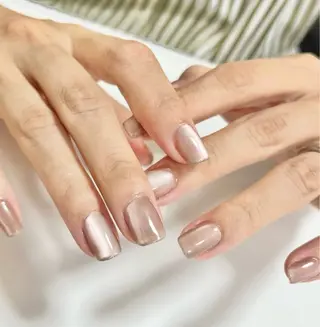 ネイル 遠賀郡水巻町伊左座 ネイルのネイルデザイン