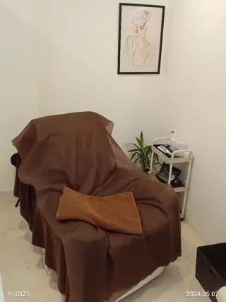 Be Cure 美肌 小顔 リンパのエステ・リラクイメージ