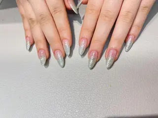 ネイル リン リンのネイルデザイン