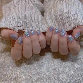 ネイル LOVE NAIL 💕Sonoのネイルデザイン