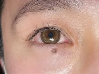 マツエク・マツパ 高橋 まなみのマツエク・マツパデザイン