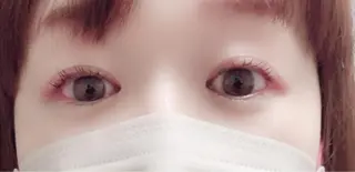 マツエク・マツパ 隠れ家サロン にんにんのマツエク・マツパデザイン