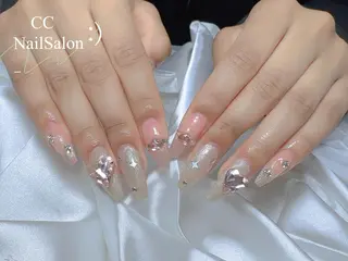 ネイル CC Nail Salonのネイルデザイン