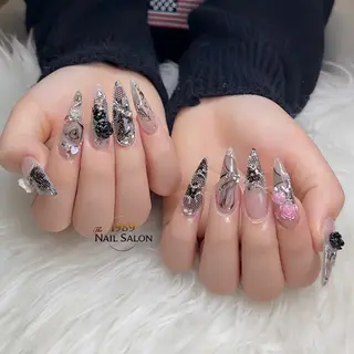 ネイル The 1989 Nail Salonのネイルデザイン