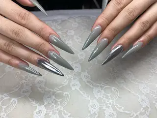 ネイル Epokku ネイルサロンのネイルデザイン